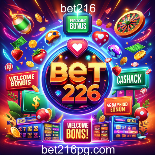 Descubra as Melhores Promoções do Bet216 e Aumente Suas Chances de Ganhar